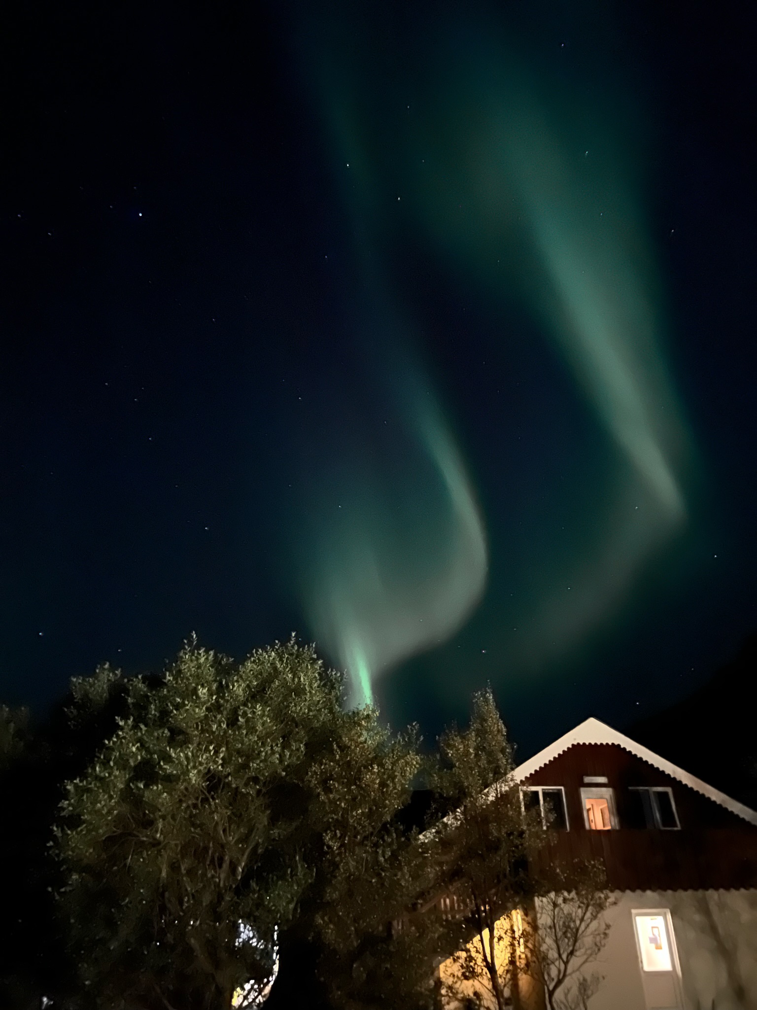 islande iceland pays nordique aurore boreale 