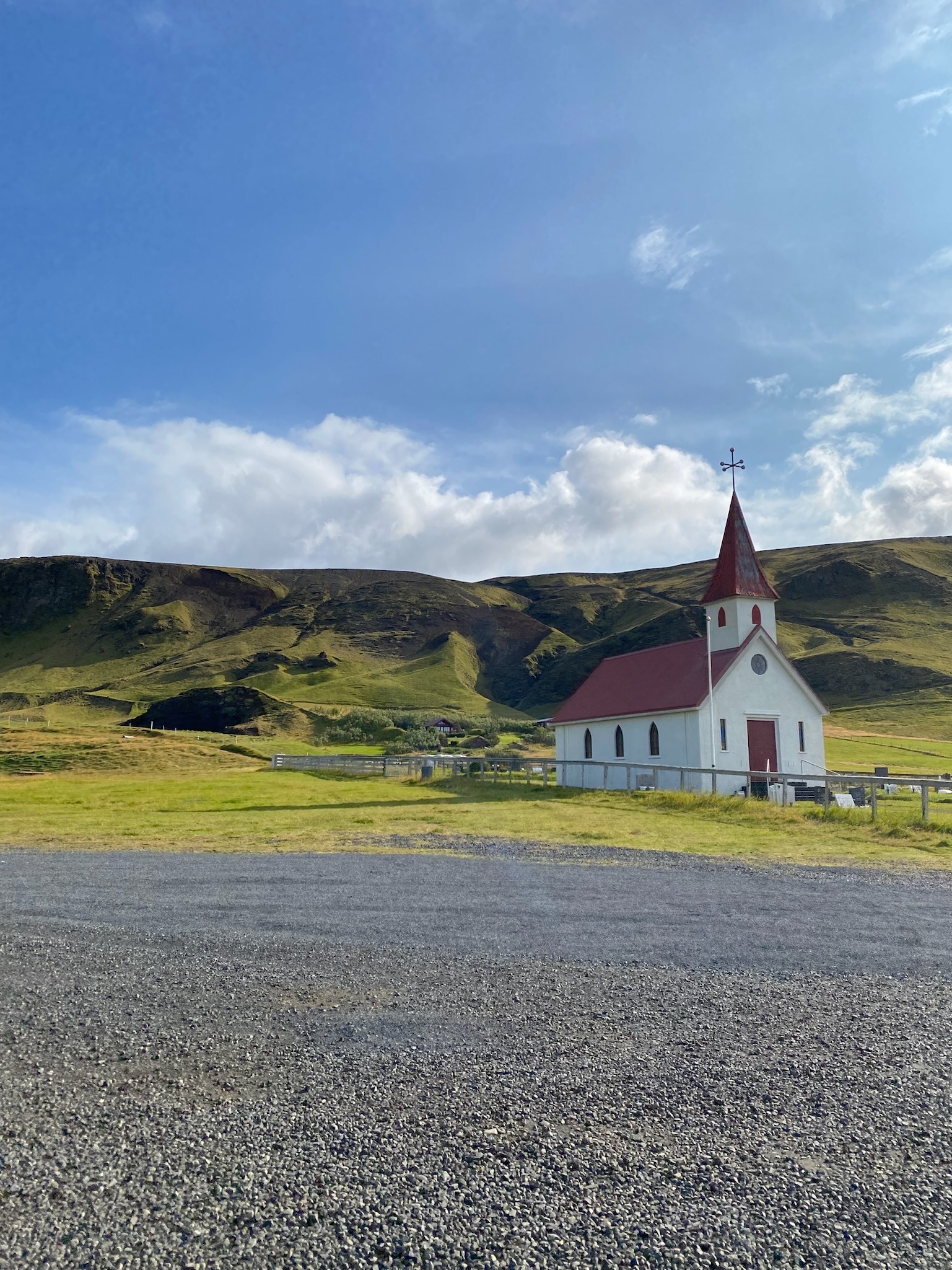 islande pays nordique vik 