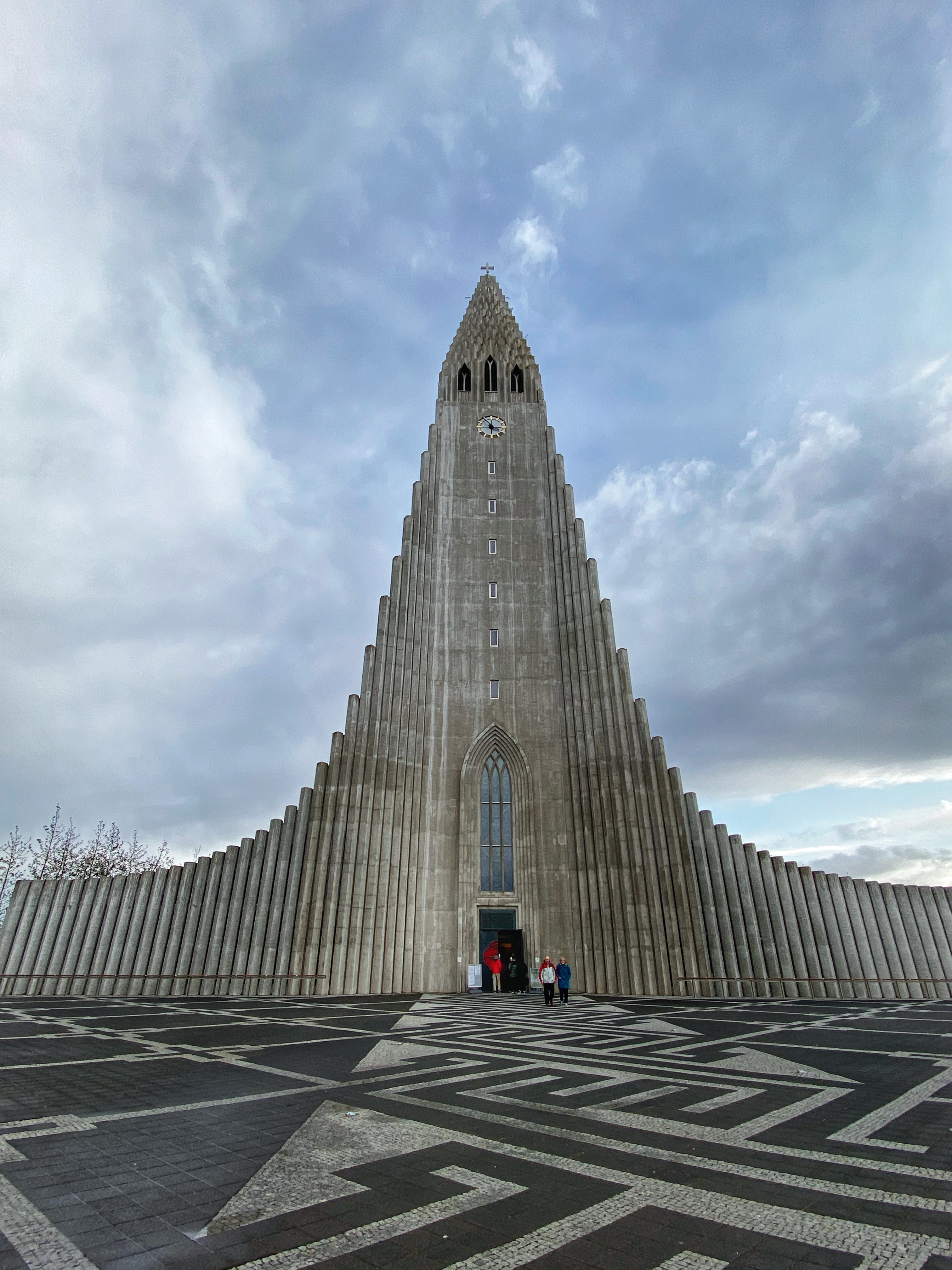 islande reykjavik 