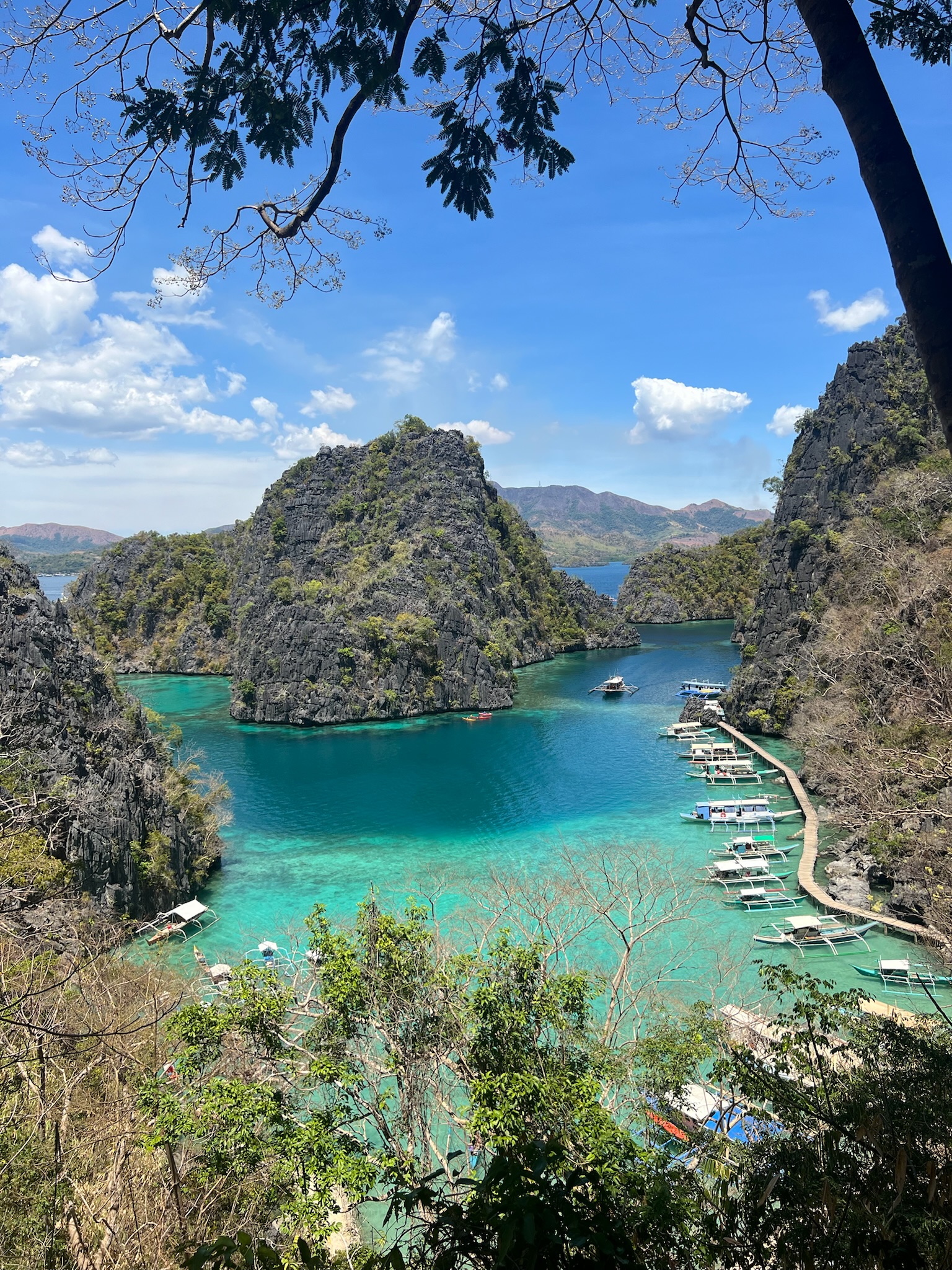 coron asie palawan philippines