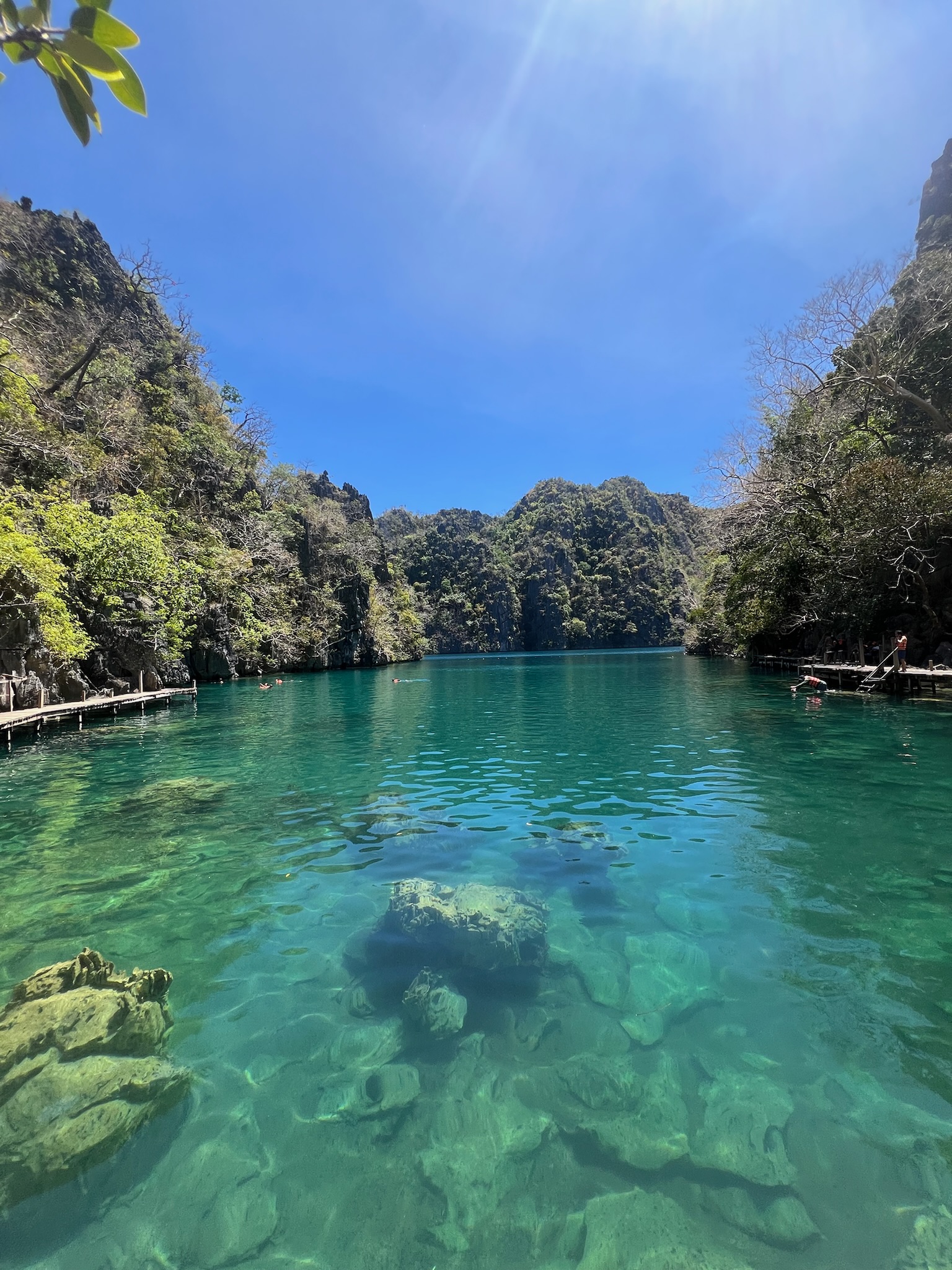 asie coron palawan philippines