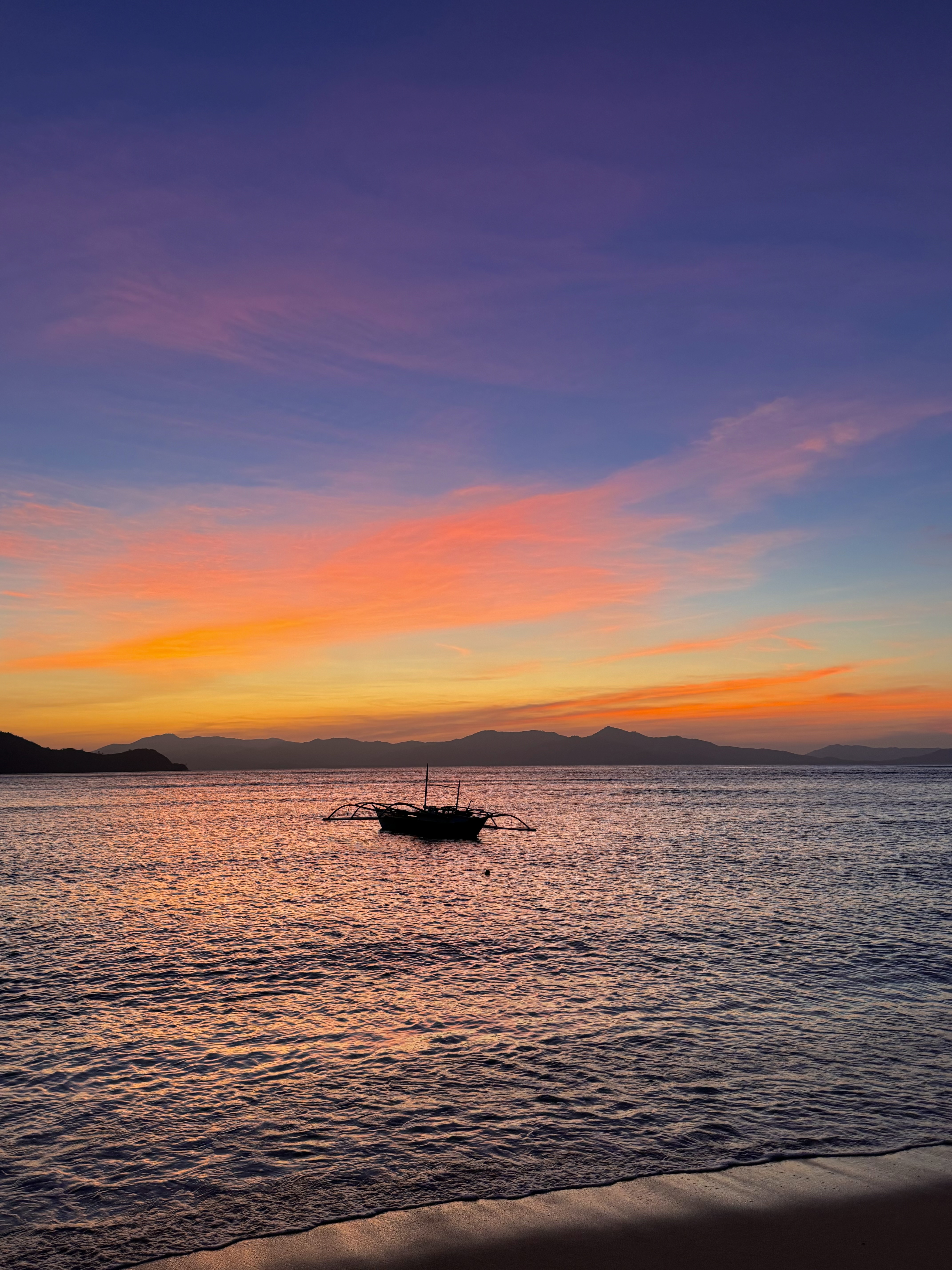 el nido palawan coron expedition asie