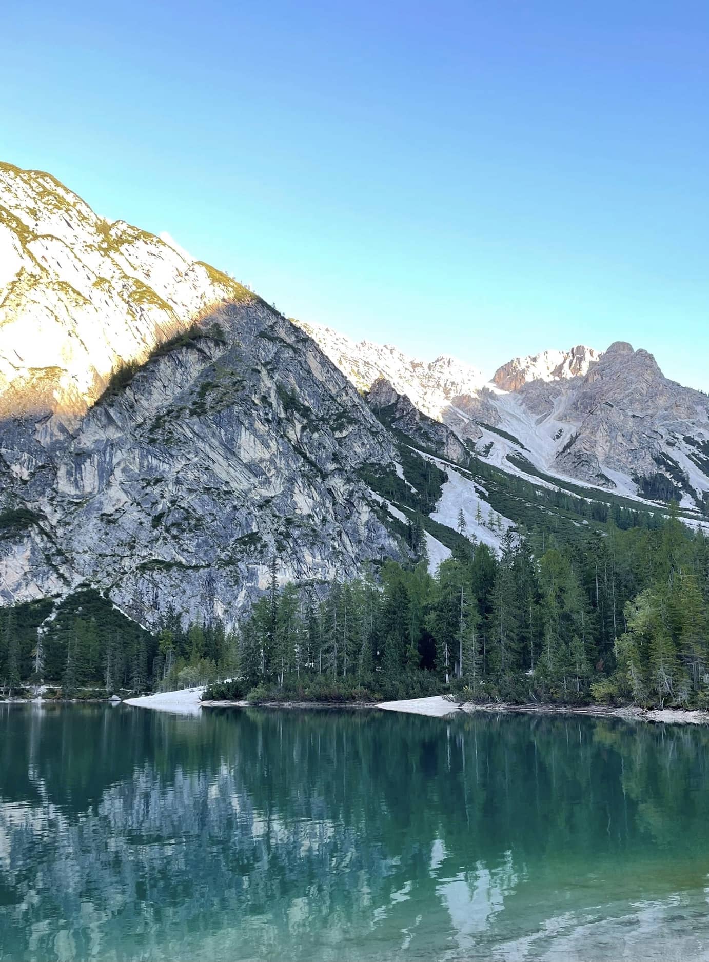 italie dolomites europe 