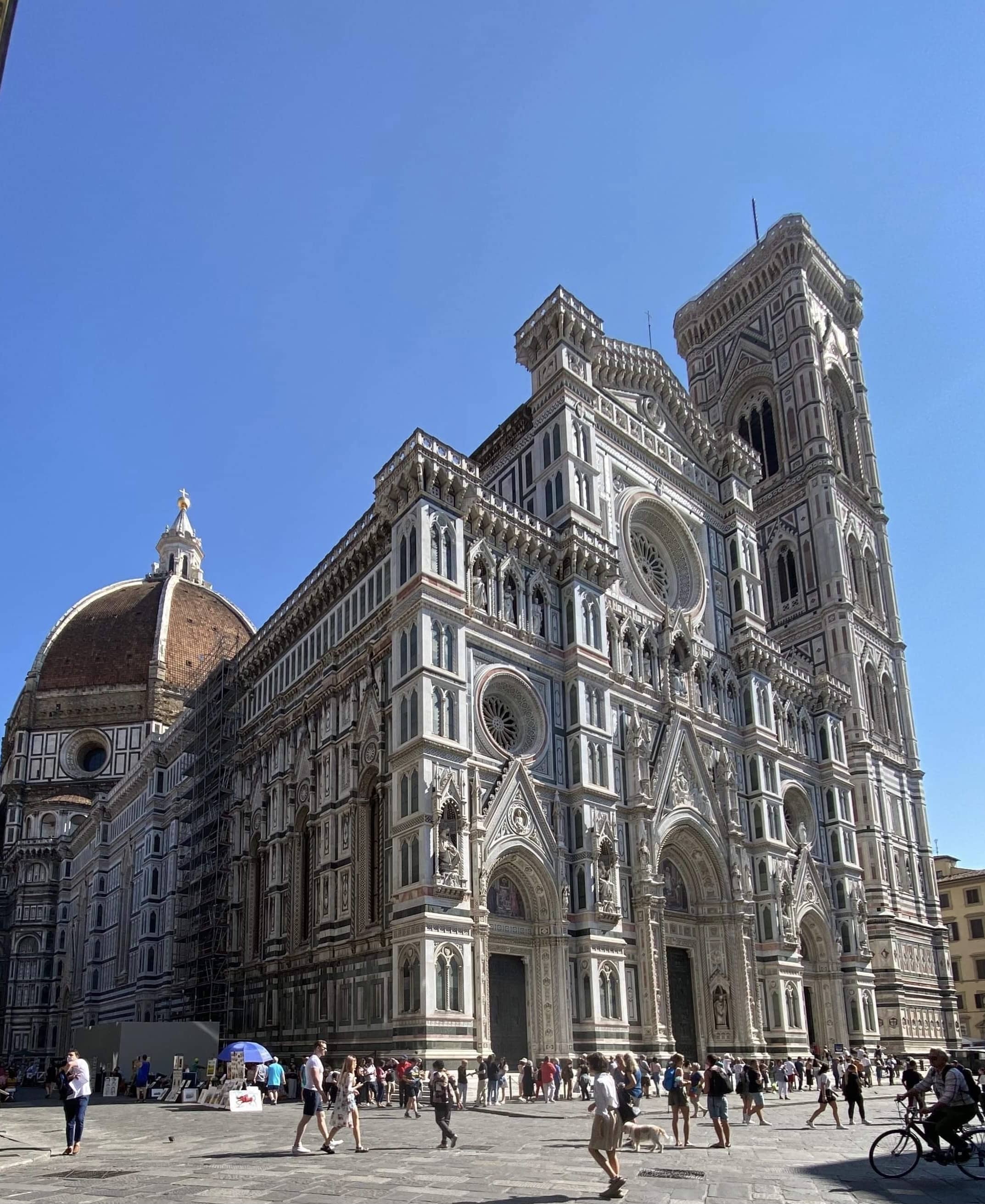 florence italie europe 